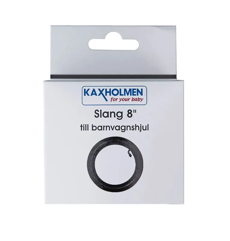 Bild 1 för Kaxholmen luftslang 8"