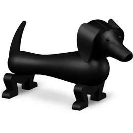 Alternativ bild 0 för Kay Bojesen Liten hund