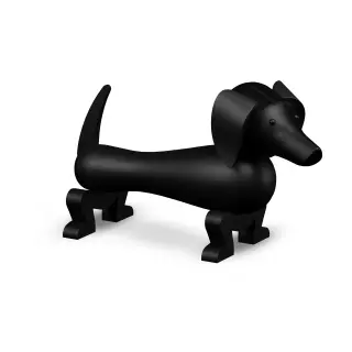 Produktfoto för Kay Bojesen Liten hund