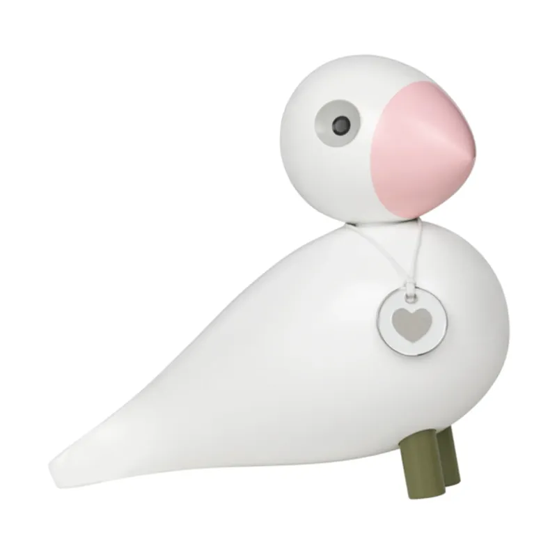 Alternativ bild 0 för Kay Bojesen Sångfågel Love