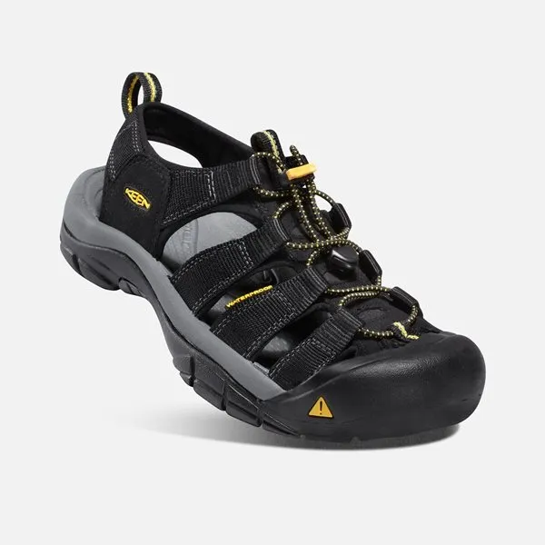 Bild 1 för Keen Newport H2 M Black