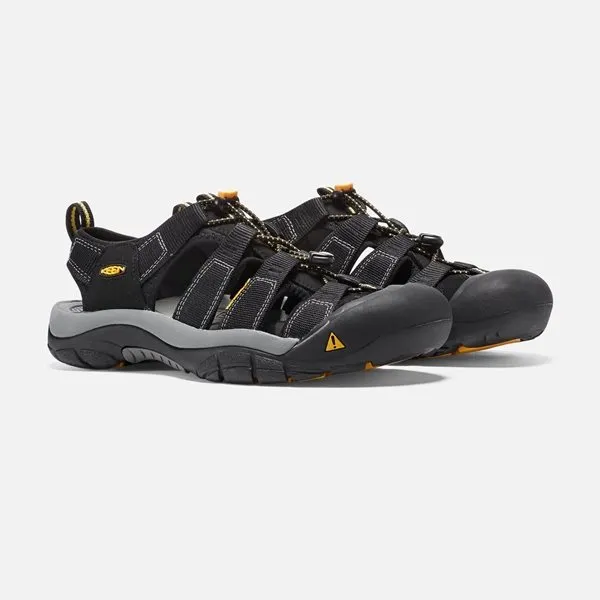 Bild 2 för Keen Newport H2 M Black