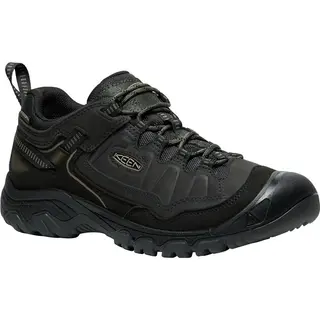 Produktfoto för Keen Targhee IV WP M'S Triple Black