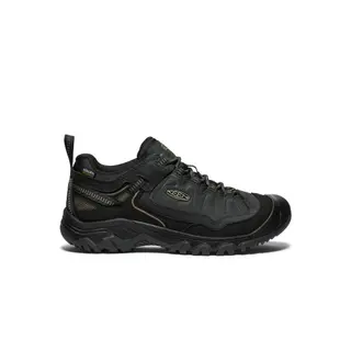 Produktfoto för Keen Targhee IV WP M'S Triple Black