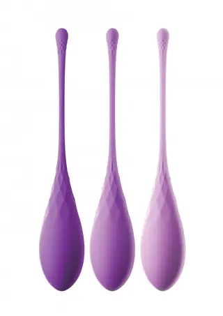 Produktfoto för Kegel Train-Her Set