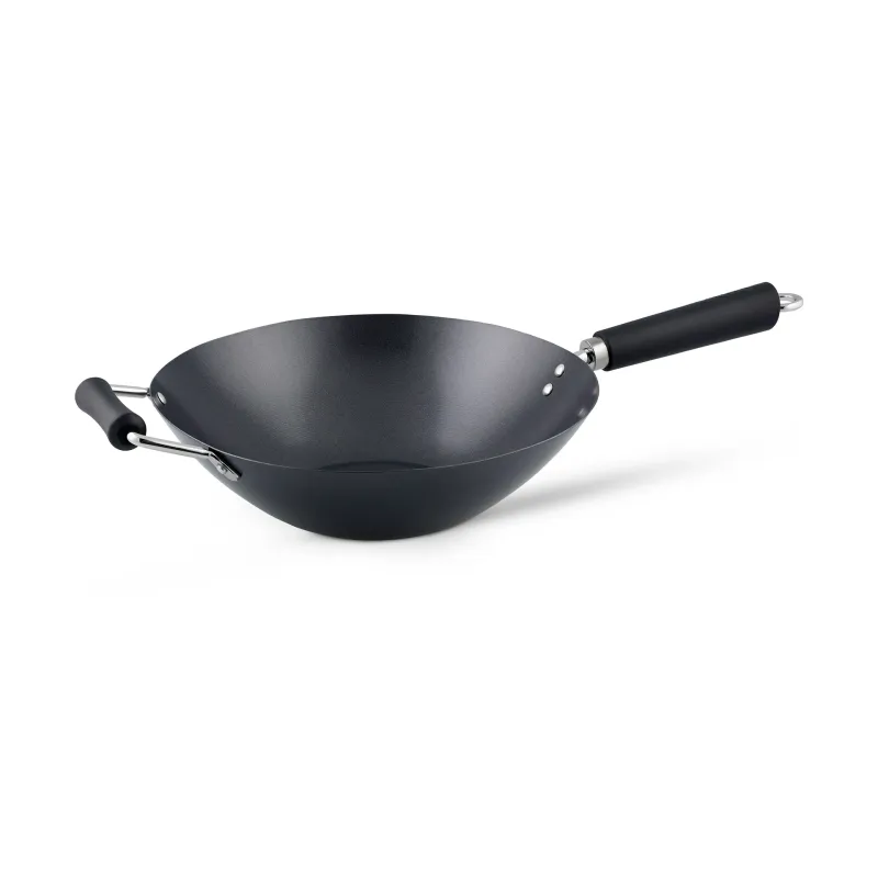 Alternativ bild 0 för Ken Hom Excellence wokpanna, Ø 31 cm.