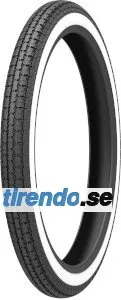Bild 1 för Kenda K252 WW ( 2.25-17 TT 33L )