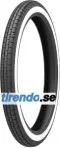 Bild 2 för Kenda K252 WW ( 2.25-17 TT 33L )
