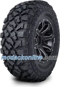 Produktfoto för Kenda K3204R ( 28x10.00 R14 TL 70M )