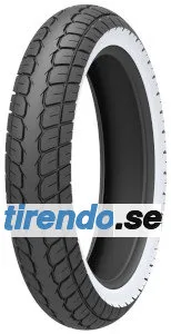 Bild 1 för Kenda K418 WW ( 110/70-12 TL 47P Framhjul WW )