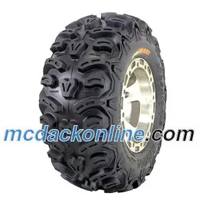 Produktfoto för Kenda K587 Bear Claw ( 25x8.00 R12 TL 43N )