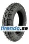 Bild 2 för Kenda K701 Winter ( 130/70-17 TL 62R M+S märkt, Framhjul, Bakhjul )