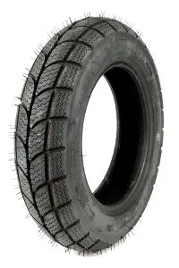 Bild 1 för Kenda K701 Winter ( 3.50-10 TL 56L M+S märkt, Framhjul, Bakhjul )