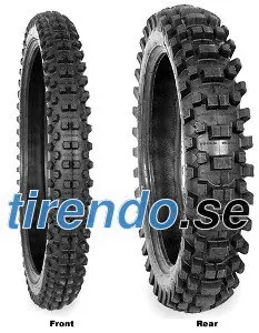 Produktfoto för Kenda K771 Millville ( 70/100-10 TT 38J )