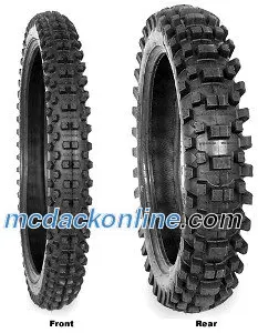 Produktfoto för Kenda K771 Millville ( 70/100-10 TT 38J )
