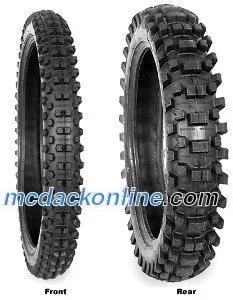 Bild 1 för Kenda K771 Millville ( 70/100-10 TT 38J )