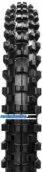 Bild 2 för Kenda K775F Washougal ( 70/100-19 TT 42M )