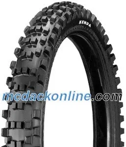 Bild 1 för Kenda K777F Fim-Enduro (90/90 R21 54R)