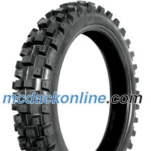 Bild 1 för Kenda K780 Southwick II ( 80/100-21 TL 51M )