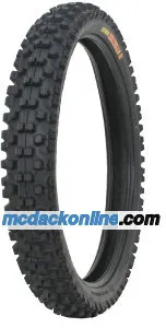 Bild 1 för Kenda K785F Millville II ( 80/100-21 TT 51M NHS, Framhjul )