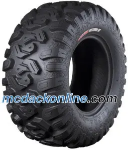 Produktfoto för Kenda Mastodon HT K3201 (26x11.00/ R14 56N)
