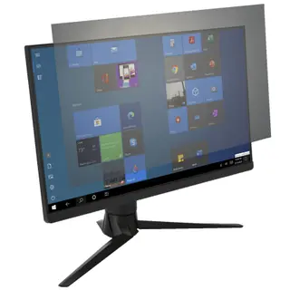 Produktfoto för Kensington Anti-Glare & Blue Light Filter - 23.8"