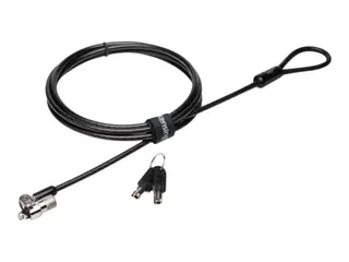 Produktfoto för Kensington Lås MicroSaver 2.0 laptop