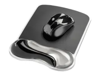 Produktfoto för Kensington Musmatta KENSINGTON Duo Gel Mouse Pad S