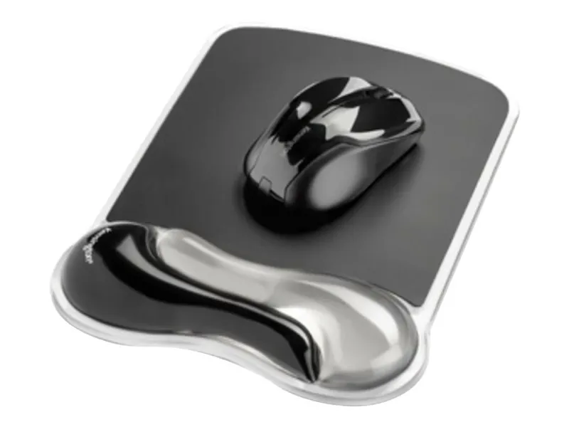 Alternativ bild 0 för Kensington Musmatta KENSINGTON Duo Gel Mouse Pad S