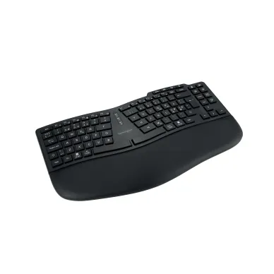 Alternativ bild 0 för Kensington Pro Fit KB675 EQ - Tangentbord - Nordisk - Svart