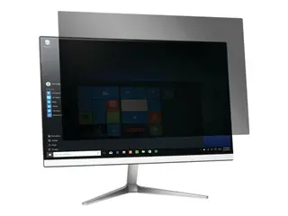 Produktfoto för Kensington Sekretessfilter 27'' W 16:9