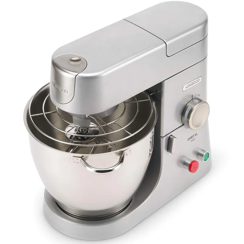 Bild 2 för Kenwood Köksmaskin Chef XL Pro KPL9000S