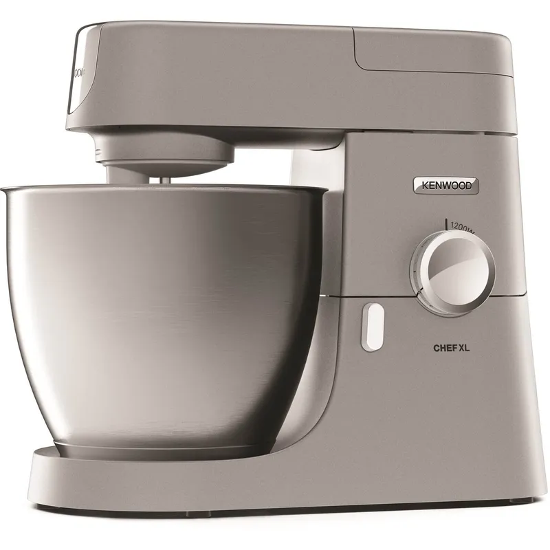 Bild 1 för Kenwood Köksmaskin KVL4100S KM KW