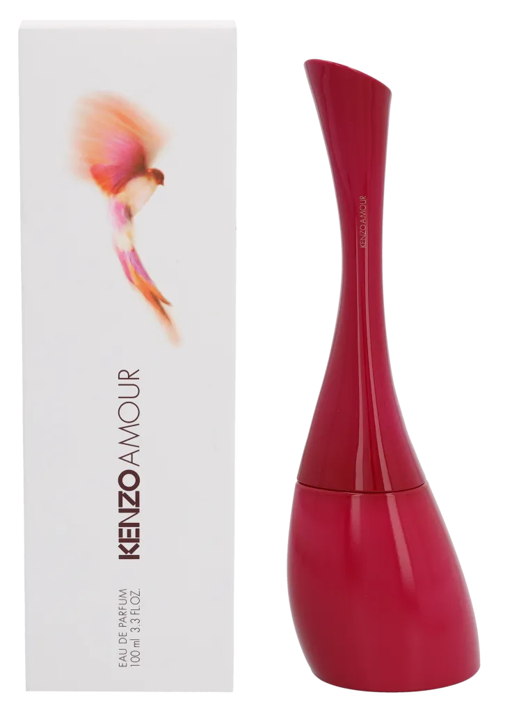 Bild 1 för KENZO Amour - Spray