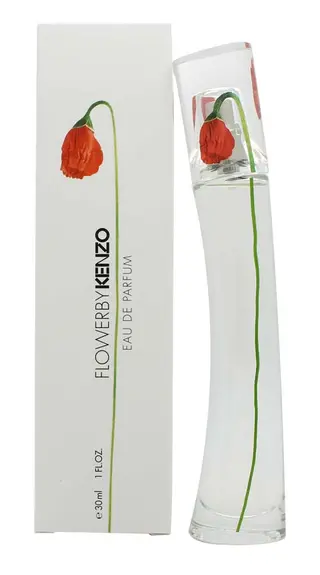 Produktfoto för Kenzo Flower by Kenzo Eau De Parfum  30 ml