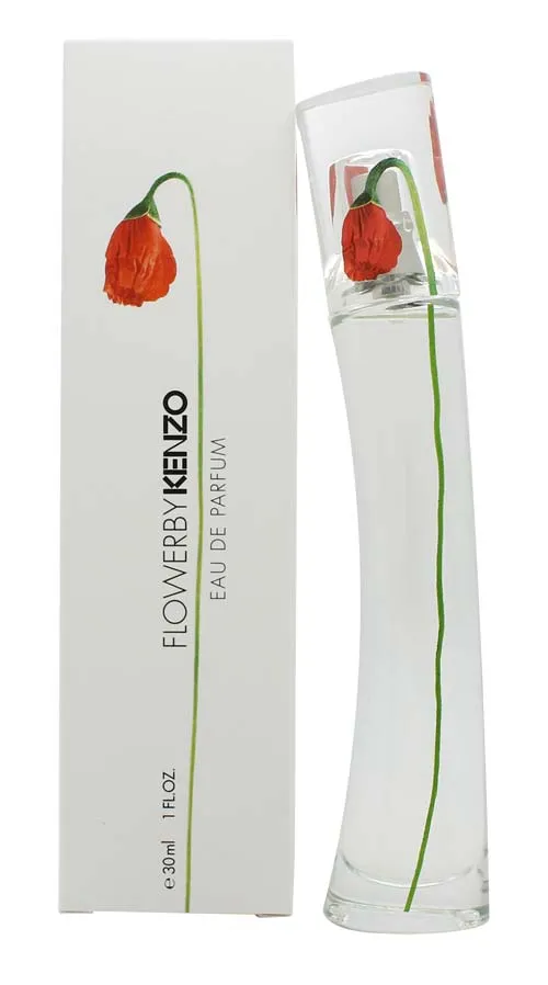 Bild 1 för Kenzo Flower by Kenzo Eau De Parfum  30 ml
