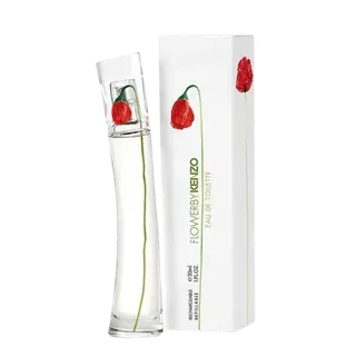 Produktfoto för Kenzo Flower By Kenzo Eau De Toilette  30 ml