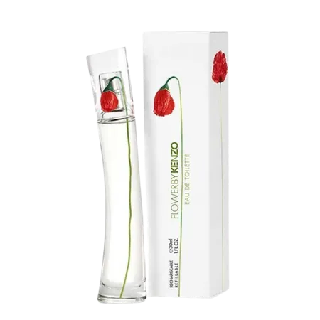 Bild 1 för Kenzo Flower By Kenzo Eau De Toilette  30 ml