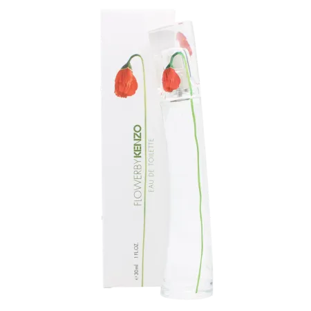 Bild 2 för Kenzo Flower By Kenzo Eau De Toilette  30 ml