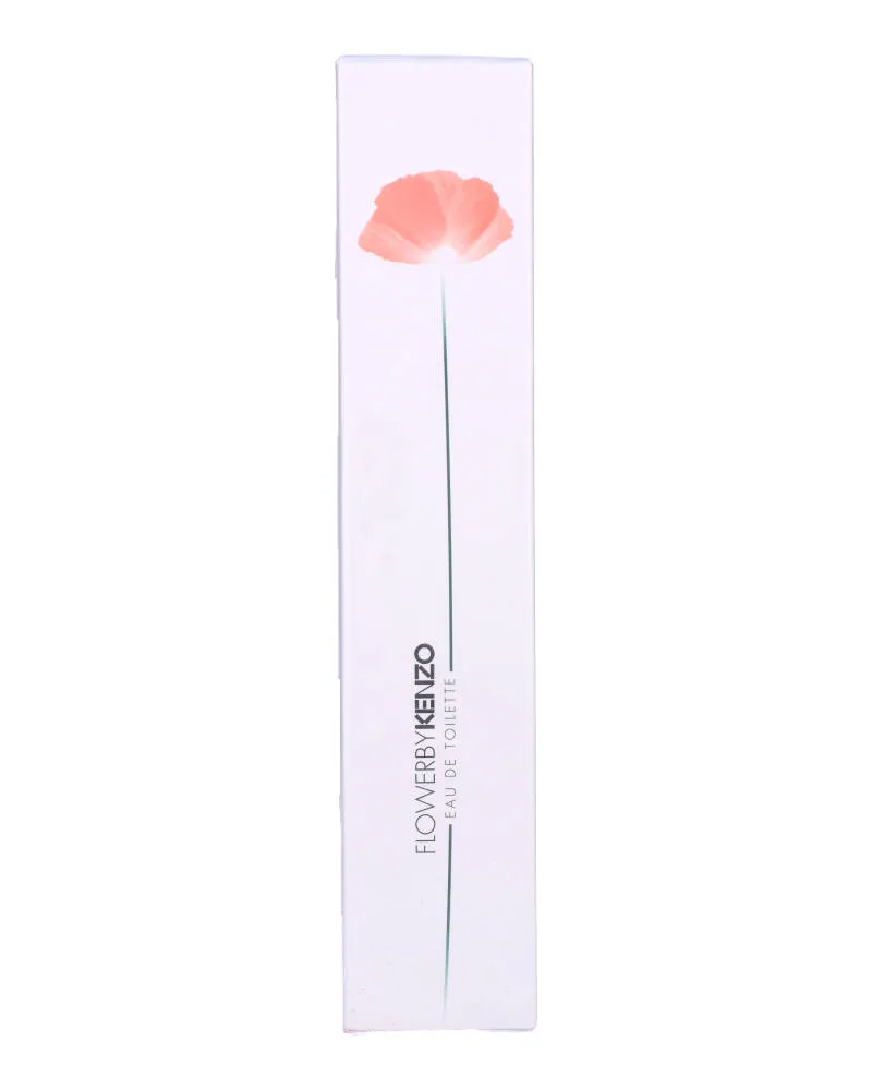 Alternativ bild 0 för Kenzo Flower by Kenzo edt 100ml