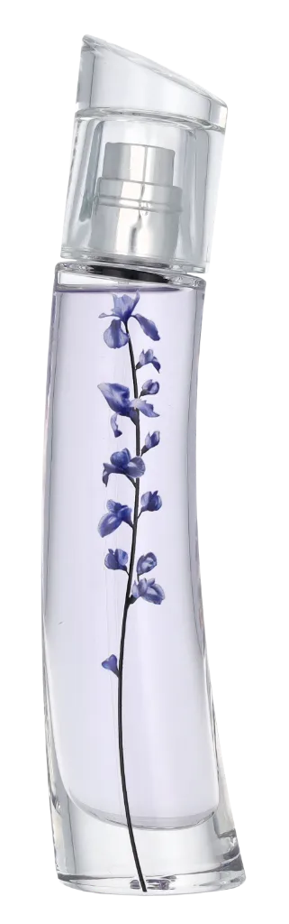 Bild 2 för Kenzo Flower By Kenzo Ikebana Indigo Eau de Parfum - 40 ml