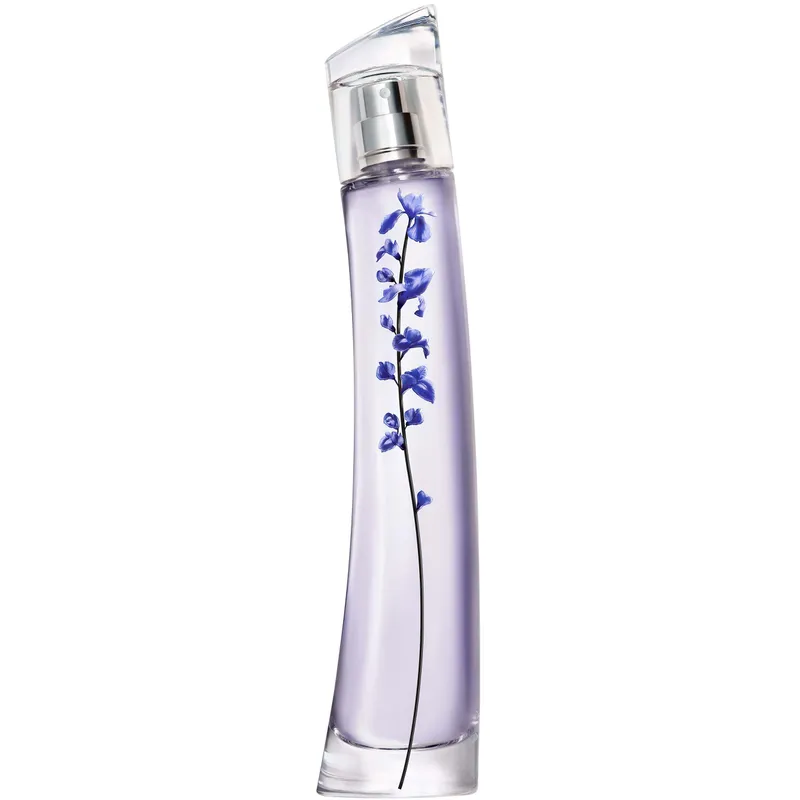 Bild 1 för Kenzo Flower By Kenzo Ikebana Indigo Eau de Parfum - 75 ml
