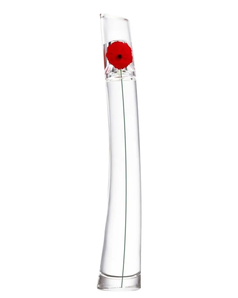 Bild 1 för Kenzo Flower Edp Spray - Dame - 100 ml