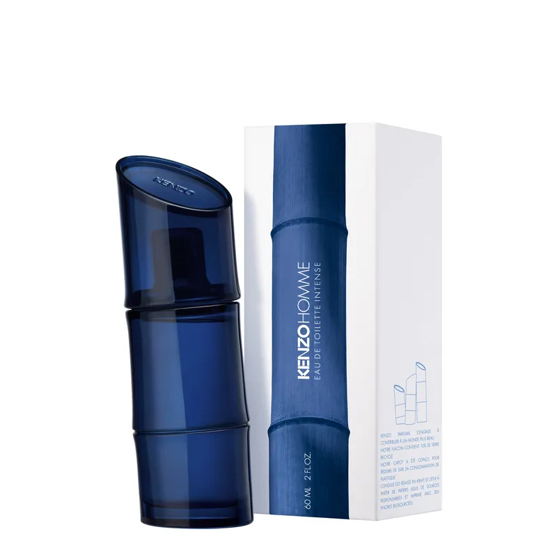 Bild 1 för Kenzo Homme Intense Eau de toilette 60 ml