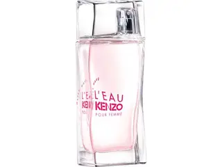 Produktfoto för Kenzo L'Eau Hyper Wave Femme EDT 50 ml