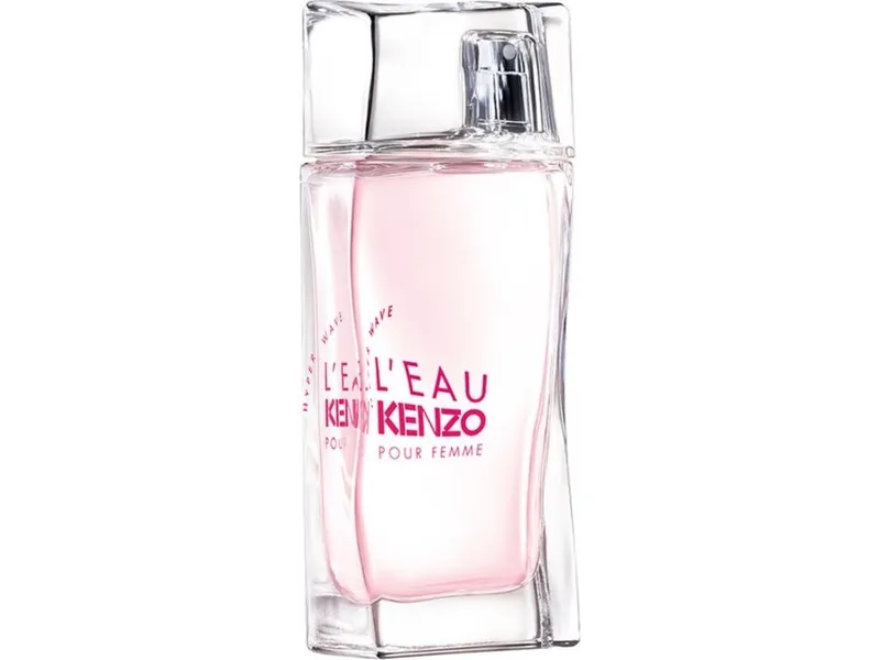 Alternativ bild 0 för Kenzo L'Eau Hyper Wave Femme EDT 50 ml