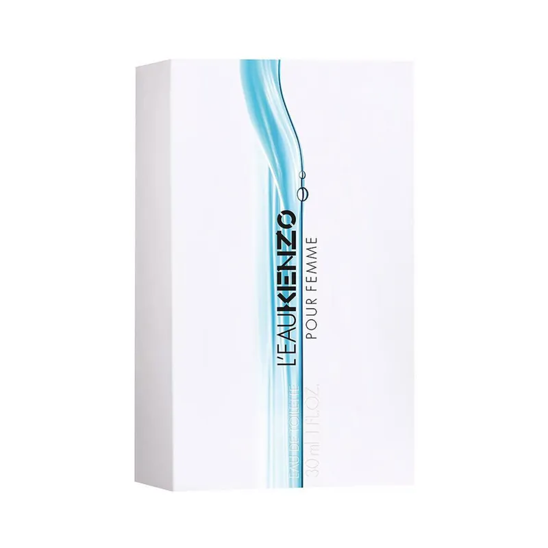 Bild 3 för KENZO L'eau Pour Femme EDT 30 ml