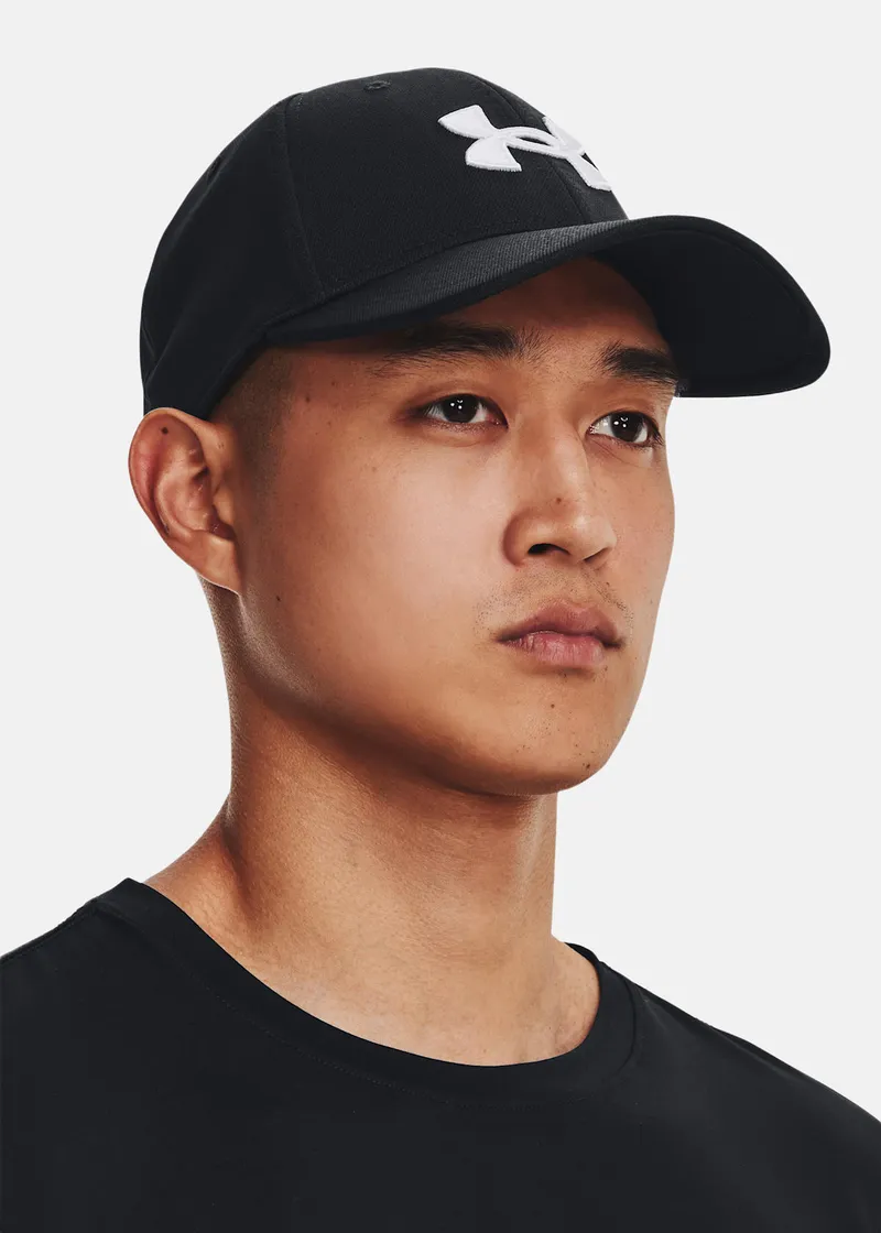 Bild 2 för KEPS BLITZING SVART STL L/XL UNDER ARMOUR | Beijerbygg Byggmaterial