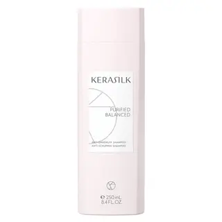 Produktfoto för Kerasilk ESSENTIALS Anti-Dandruff Shampoo 250 ml