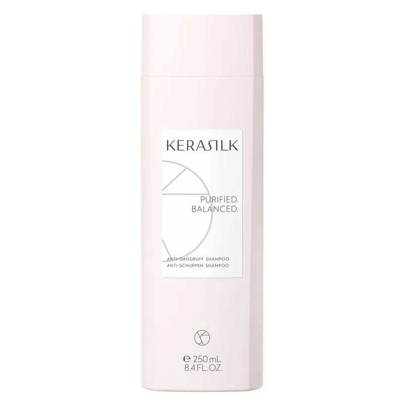 Bild 1 för Kerasilk ESSENTIALS Anti-Dandruff Shampoo 250 ml